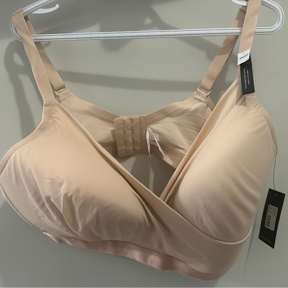 Brand New 44DDD Wireless Padded Bra - Picture 4 of 6